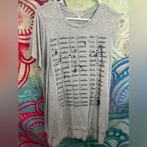 Juicy Couture t-shirt